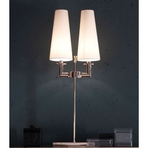 Igor TL-02 G, Lampe de table à deux lumières