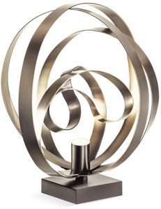 Rodin lampe de table, Lampe de table d�corative