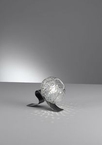 Sfera Rt370-015, Lampe de table en cristal de Baloton