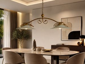2040/S2L, Lampe � suspension � prix Outlet