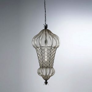 Bab Ms105-050, Lampe  suspension avec une ligne classique