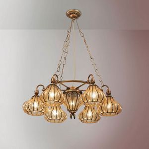 Siru Srl, Classic - Lampes  suspension