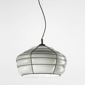 Cloche Ms450-025, Lampe design intemporelle