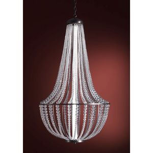 Luvi CH-led BR, Suspension LED