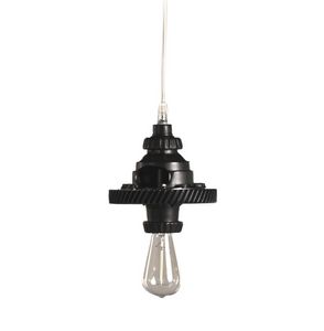 Mek SE107 1, Lampe suspension en cramique