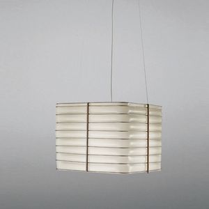 Nettuno Rs424-035, Lampe  suspension de forme cubique