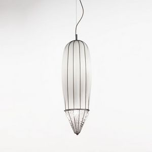 Pencil Ms440-065, Lampe  suspension en forme de crayon