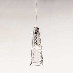 Spin Ls618-050, Lampe à suspension en verre