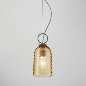 Siru Srl, Glass - Lampes  suspension