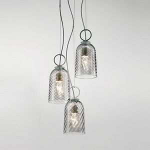 Suona Ls628-025, Lampes  suspension dcoratives