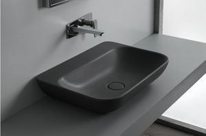 DIVA H14, Haute qualit lavabo en cramique