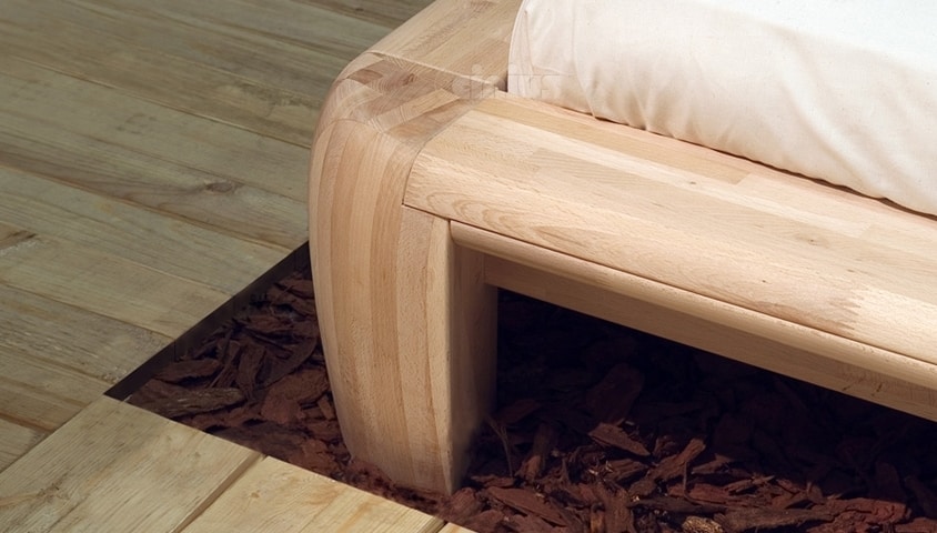 Futon japonais, avis et choix de 4 matelas japonais & coréen