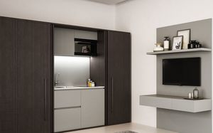 Cuisines monobloc