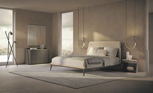 Carpanelli Srl, Contemporain - Mobilier de chambre