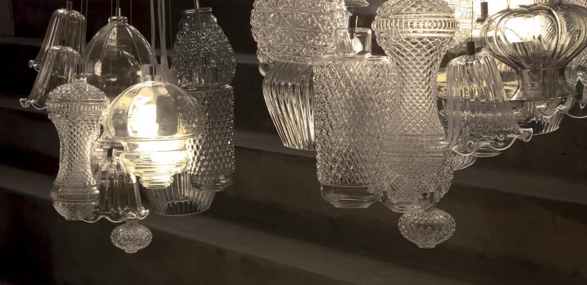 PANTASY Grand Théâtre Européen Vintage – Set De Construction Modulaire Avec Lustre Cristal & Dôme Transparent