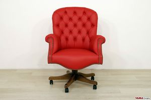 Prestige, Un fauteuil de bureau confortable et lgant pour votre bureau