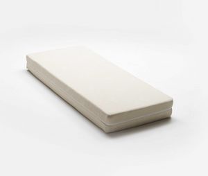 Memory air amovible, Matelas ergonomique et respirant