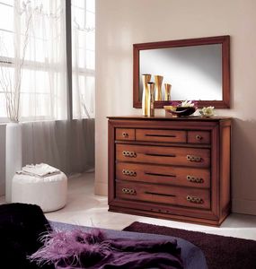 Art. 218, Commode de style contemporain