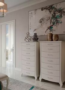 Mon Amour, Commode hebdomadaire