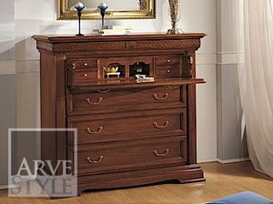 Palladio Commode, Commode  porte battante