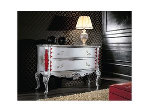TSAR chest of drawers 8313, 