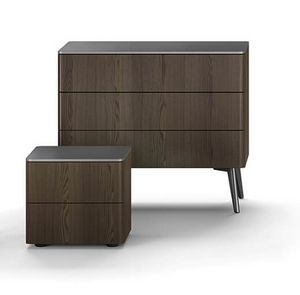 Venaria, Commode pour chambres �l�gantes et modernes