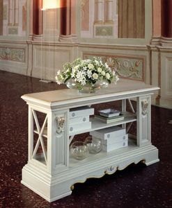 Art. 4013, Biblioth�que pour canap� r�tro