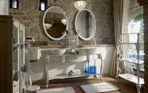 Volpi Sedie e Imbottiti Srl, Classic Living - Bathroom