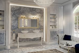 Meubles pour salles de bains