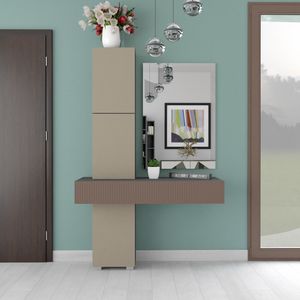 Entrance 03.1, Mobilier moderne pour l'entr�e de la maison