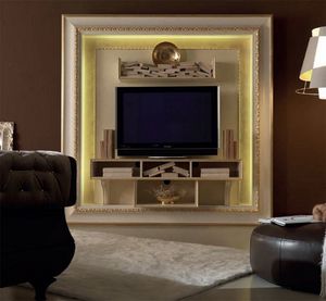 Arbat home cinema, Meuble tv de style classique