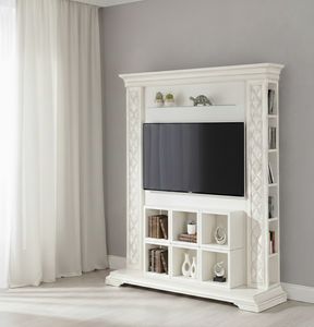 Art. 1034V2, Meuble TV de style classique