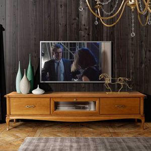 Provenza PR205, Meuble TV avec 3 tiroirs