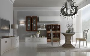 I Sogni Comp. N. 8, Meubles modulaires pour le salon