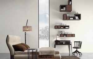 Volpi Sedie e Imbottiti Srl, Contemporary Living - Wallis