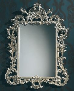 Art. 20533, Miroir dans le style de luxe classique