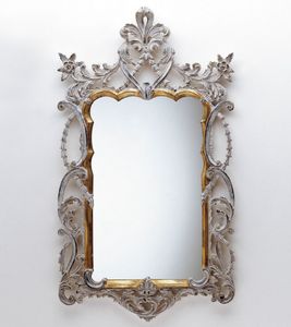 Art. 8071, Miroir pour mobilier luxueux