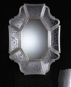 Art. 20884, Miroir hexagonal