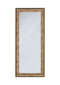 Art. AS315, Miroir rectangulaire avec cadre, pour les htels