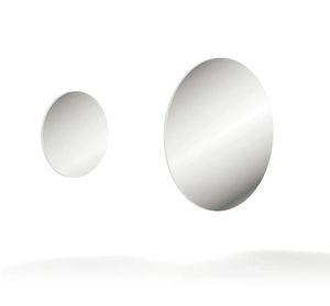 Moon, Miroir rond, �galement disponible avec r�tro�clairage