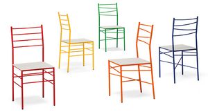 YDF Srl, Chaises