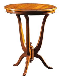 Adriano FA.0113, Table d'appoint Dec�