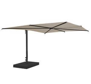 Alba Dark, Parapluie design plat