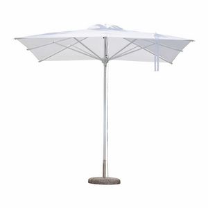 Lipari, Parasol carr ou rectangulaire