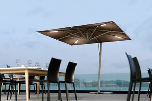 Galimberti Sedie Srl, Parasols et mobilier d'extrieur