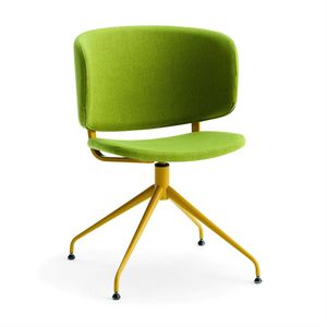 Lola G, Fauteuil pivotant