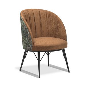 Tokyo P, Fauteuil robuste pour les environnements contractuels exigeants