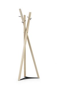 ART. 0076-LE TOBIAS, Cintre avec poteaux croiss