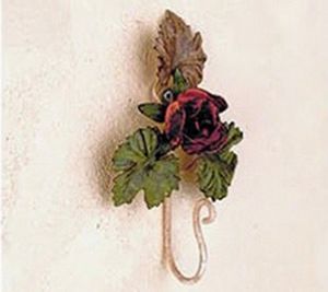 PC.6355/1, Support mural en forme de fleur