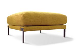 Panigal Italia, Pouf